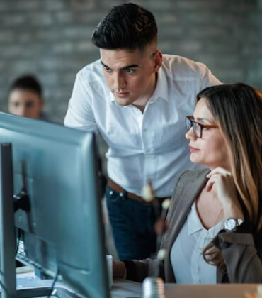 Mobile Retail Management System