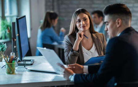 SparkFuture Strategy